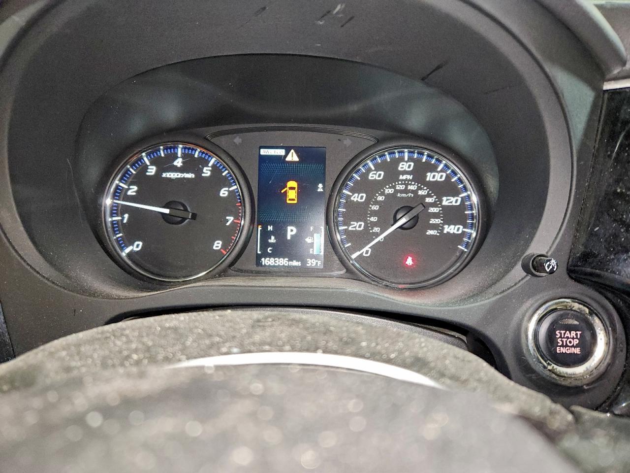 2016 Mitsubishi Outlander Se - zdjęcie 9