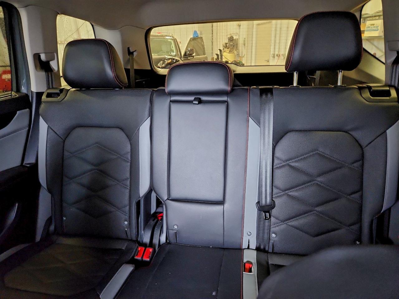 2024 Volkswagen Atlas Peak Edition Sel - zdjęcie 10