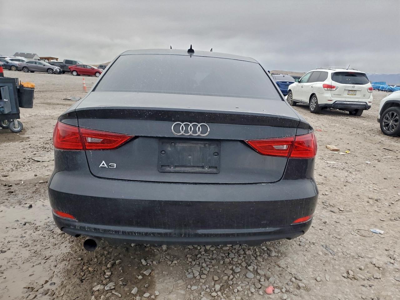 2015 Audi A3 Premium - zdjęcie 6