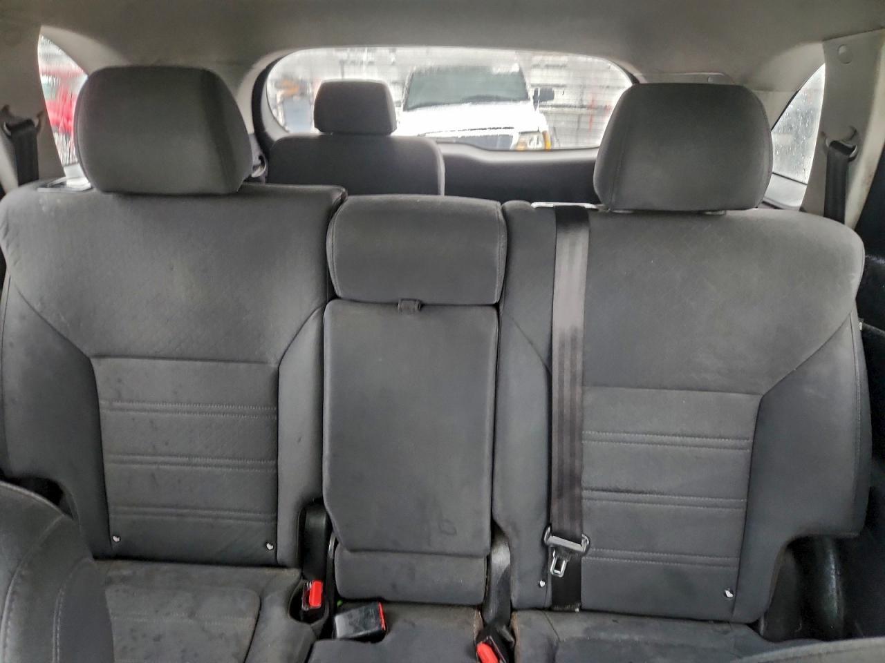 2019 Kia Sorento L - zdjęcie 10