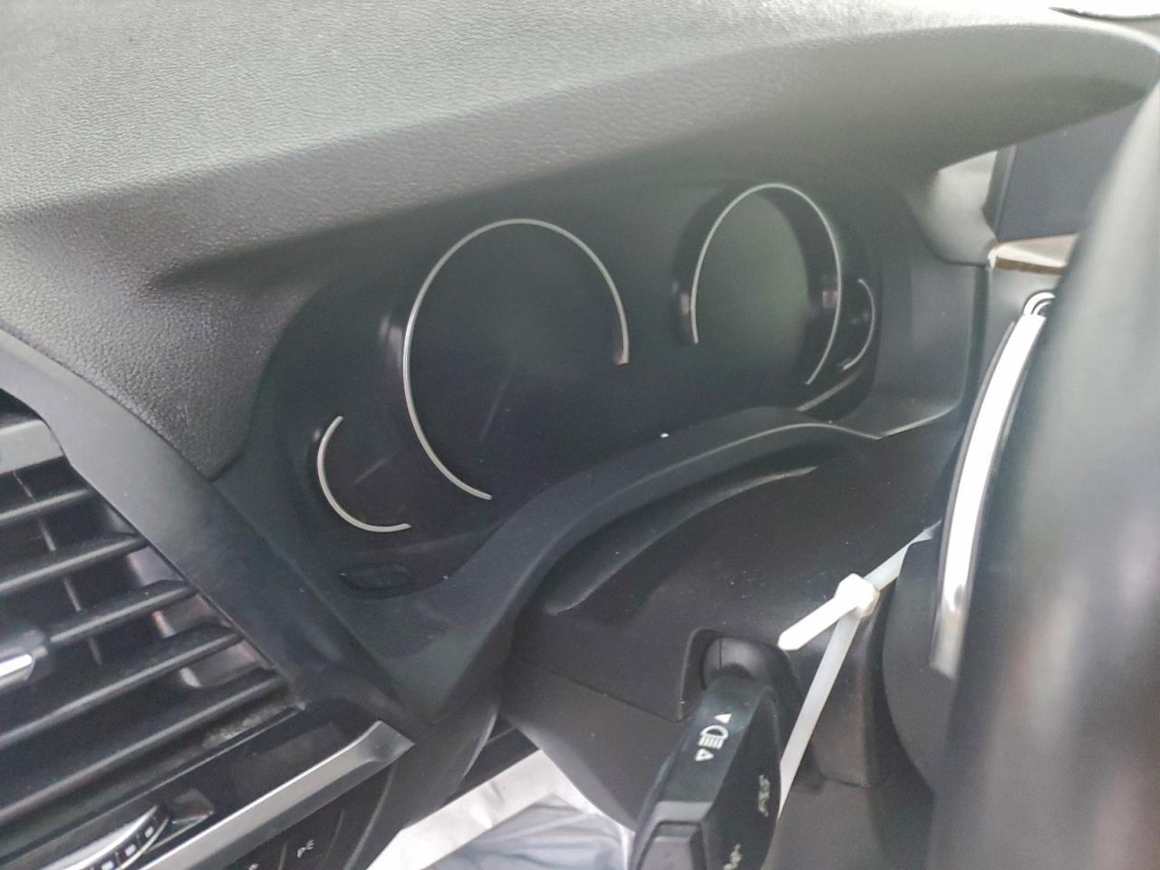 2021 BMW X3 Sdrive30I - zdjęcie 9