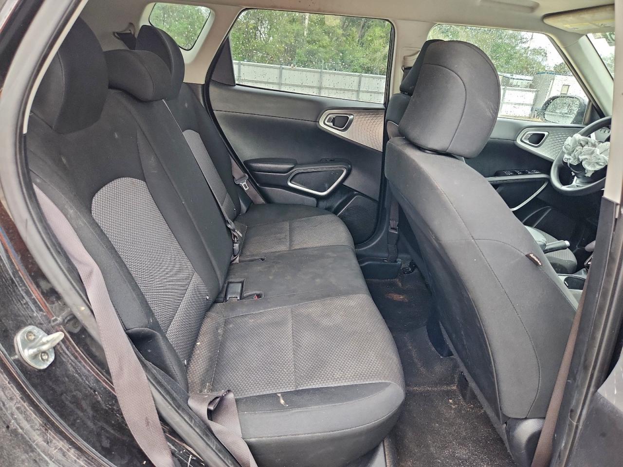 2020 Kia Soul Lx - zdjęcie 10