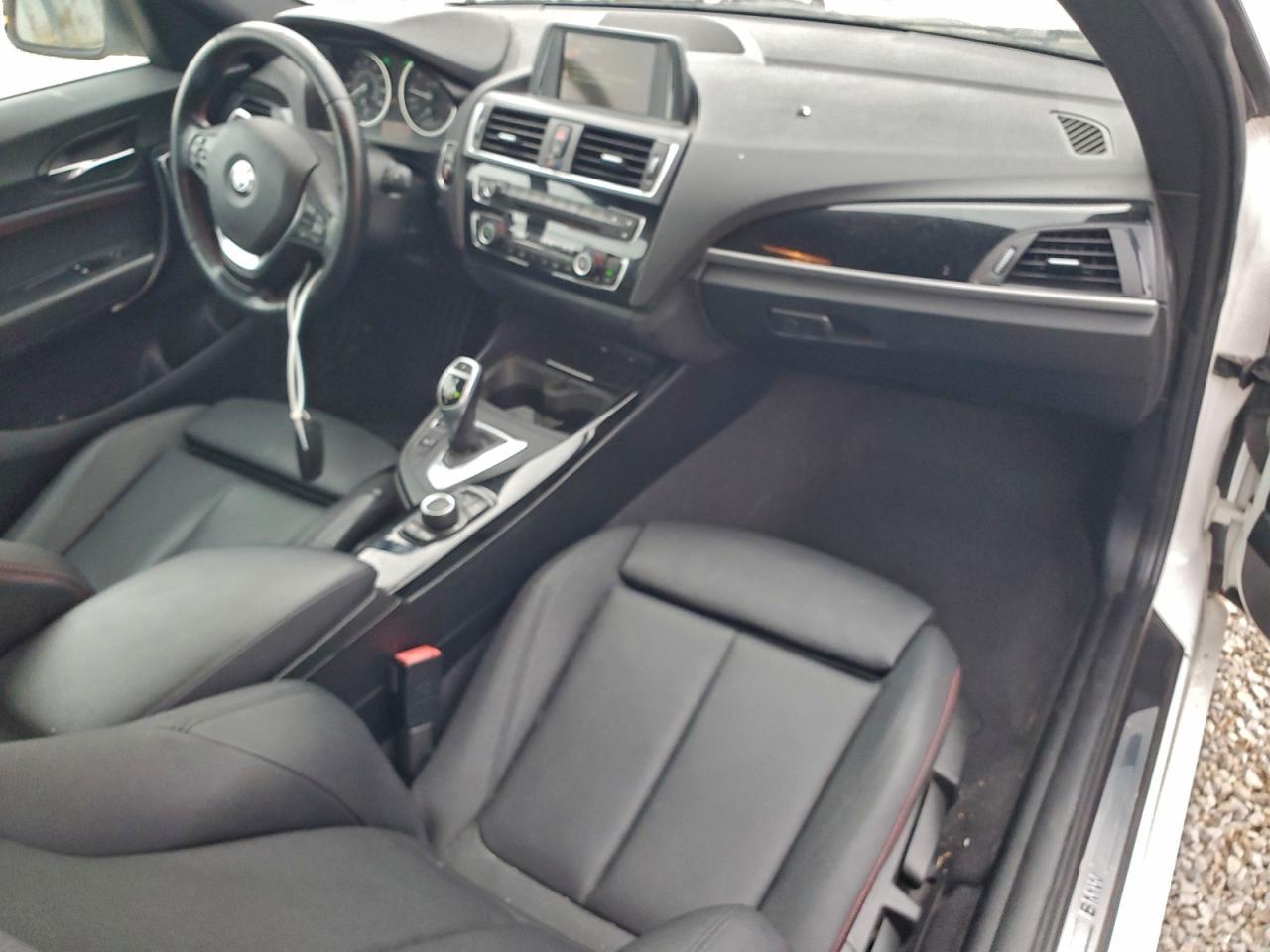 2017 BMW 230I - zdjęcie 8