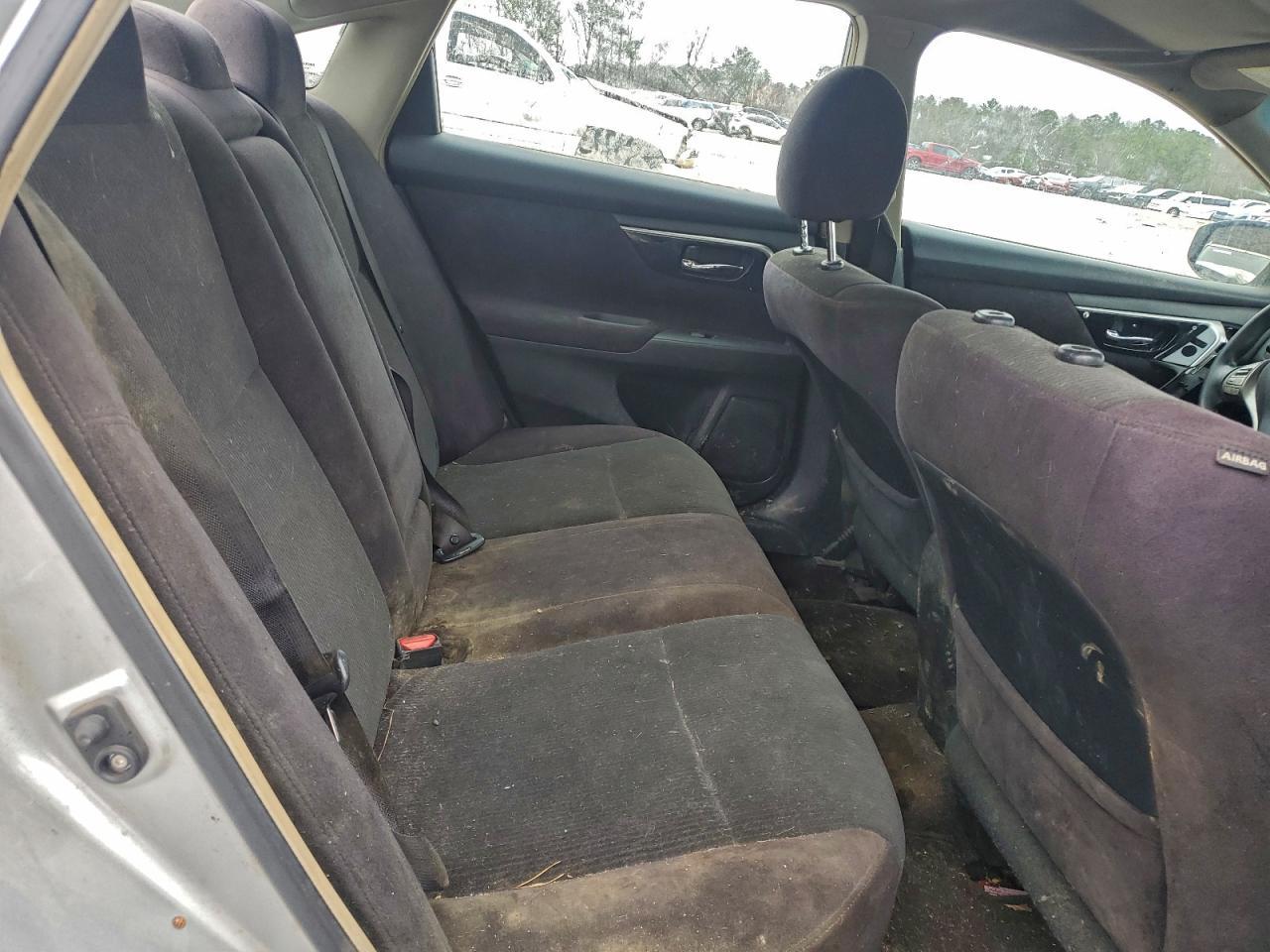 2013 Nissan Altima 2.5 - zdjęcie 10