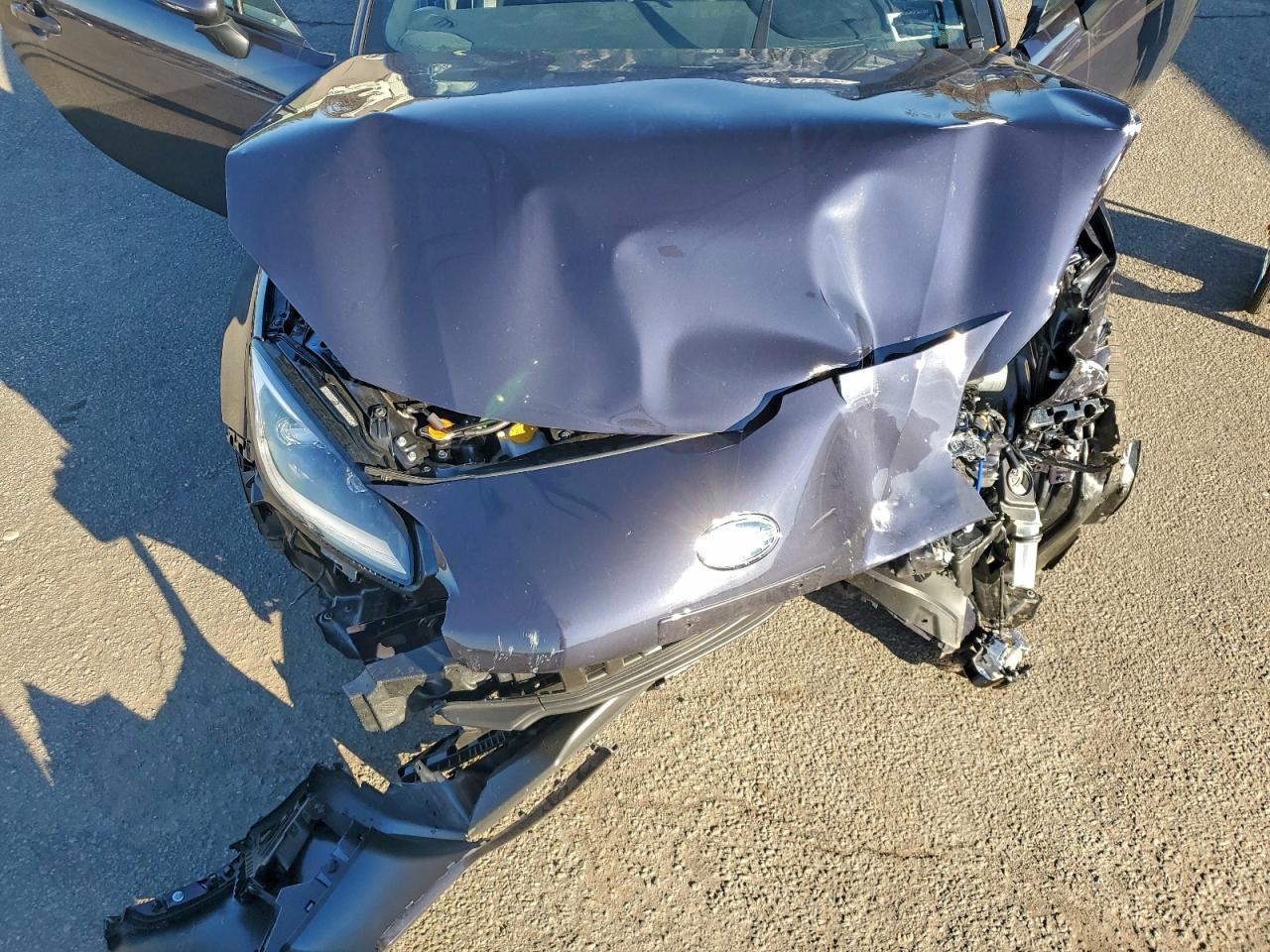 2025 Subaru Brz Limited - zdjęcie 11