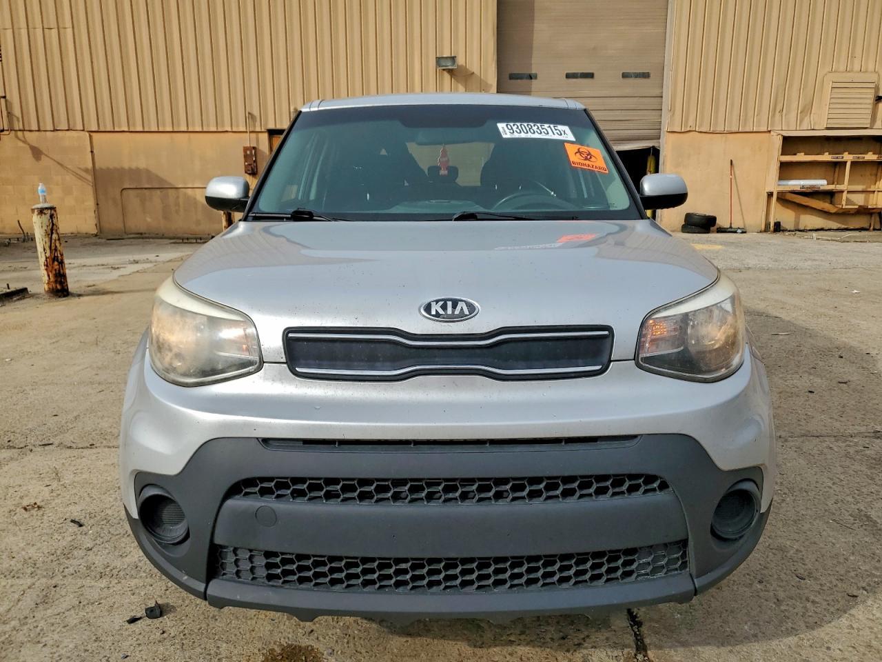 2018 Kia Soul - zdjęcie 5