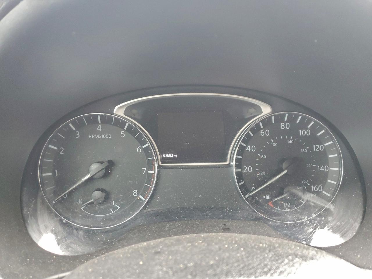 2018 Nissan Altima 2.5 - zdjęcie 9
