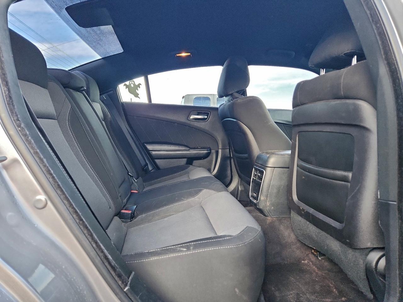 2018 Dodge Charger R/T - zdjęcie 10