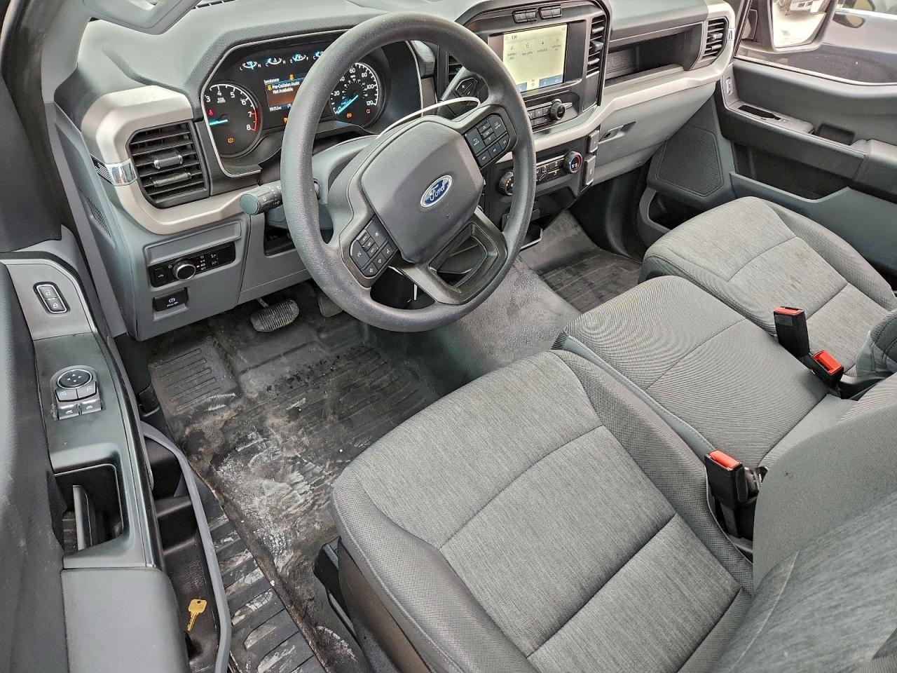 2023 Ford F150 - zdjęcie 8