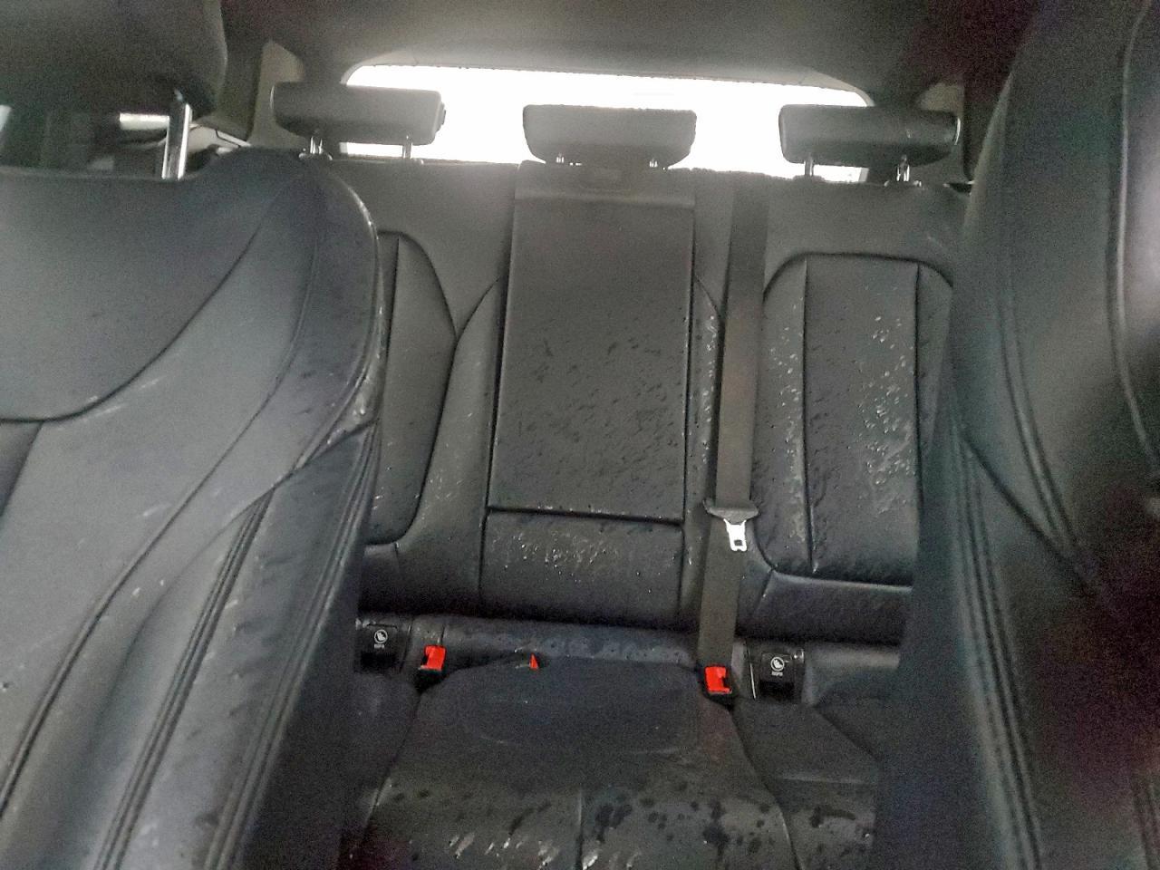 2021 BMW X3 xDrive30I - zdjęcie 10