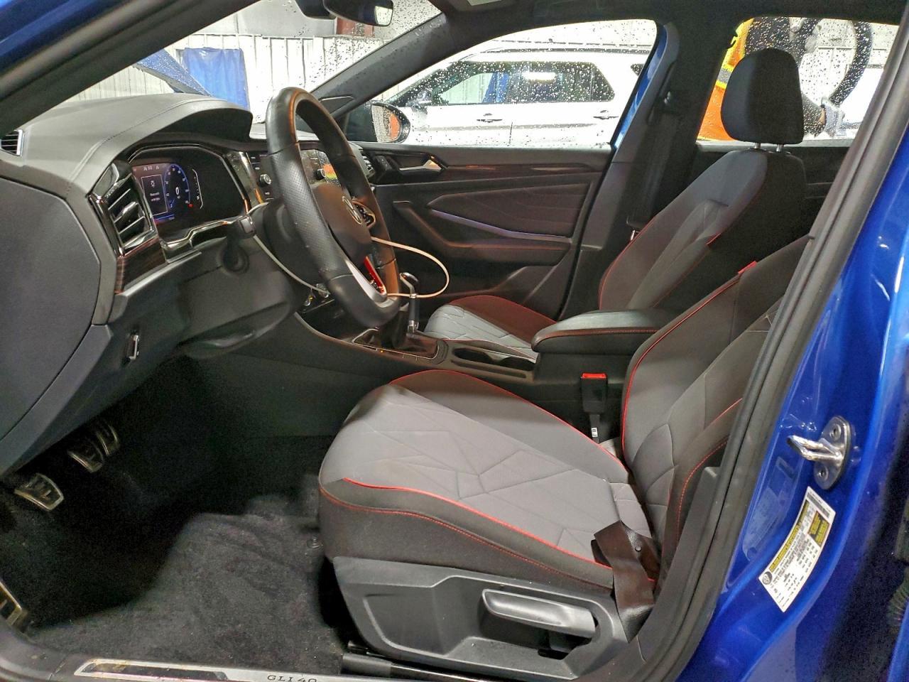 2024 Volkswagen Jetta 40Th Anniversary - zdjęcie 7