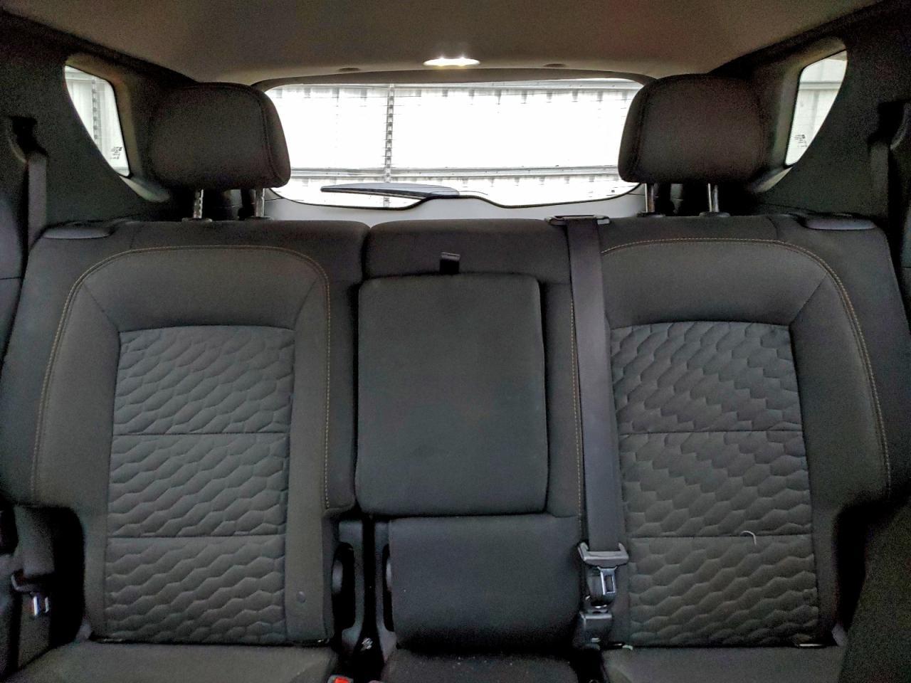 2021 Chevrolet Equinox Lt - zdjęcie 10