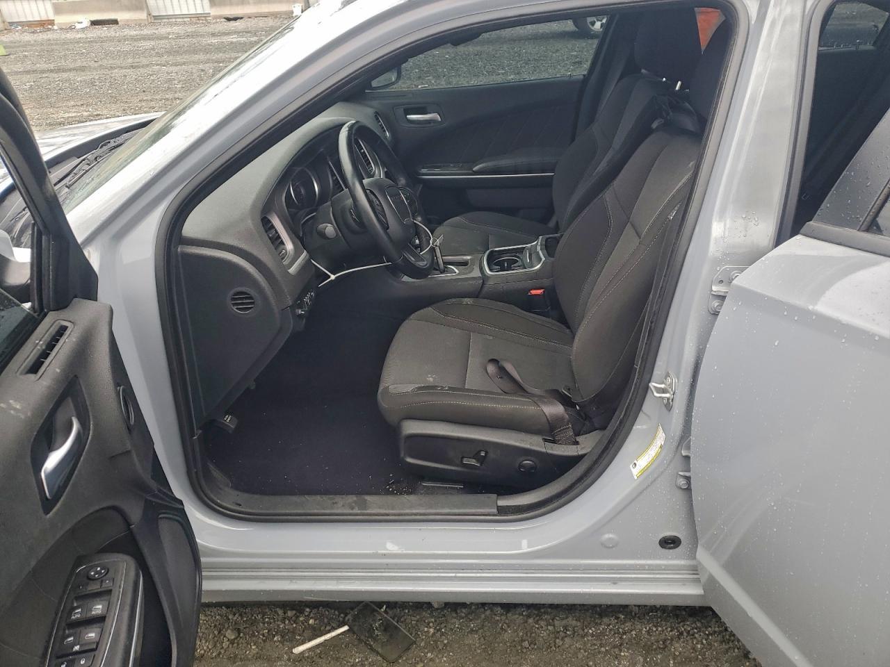 2022 Dodge Charger Sxt - zdjęcie 7