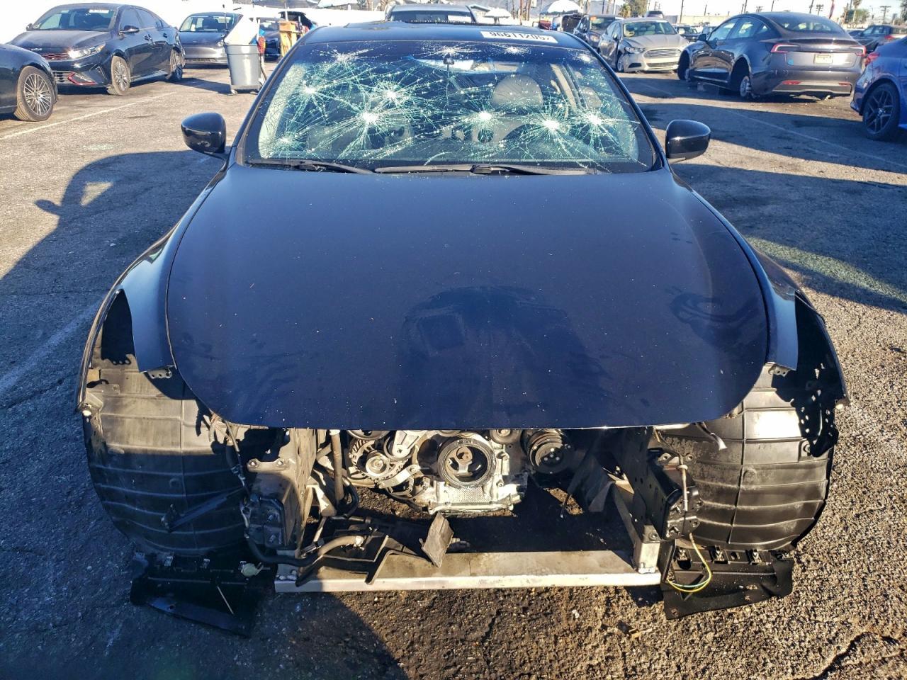 2015 Infiniti Q60 Journey - zdjęcie 5