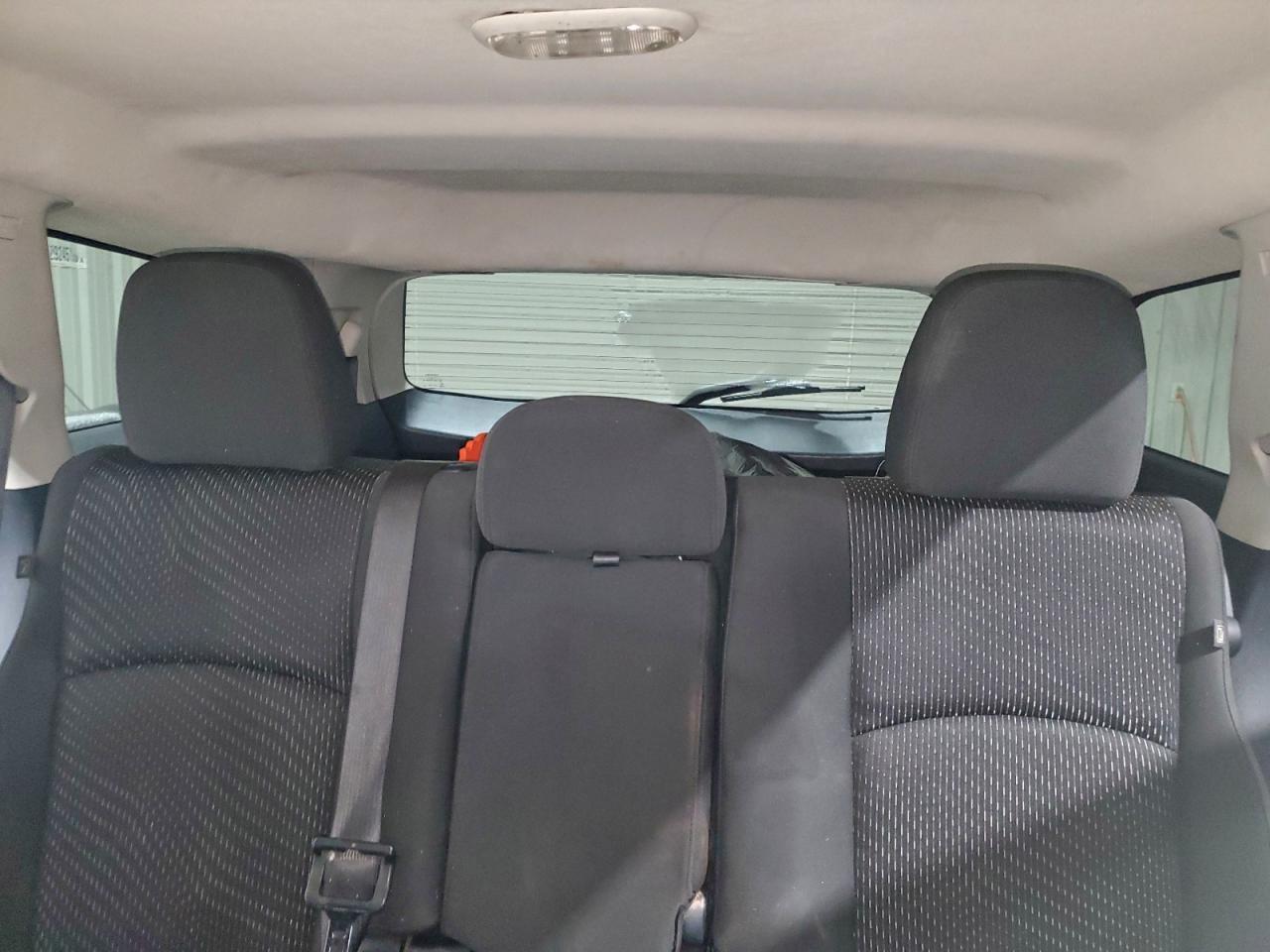 2018 Dodge Journey Se - zdjęcie 10