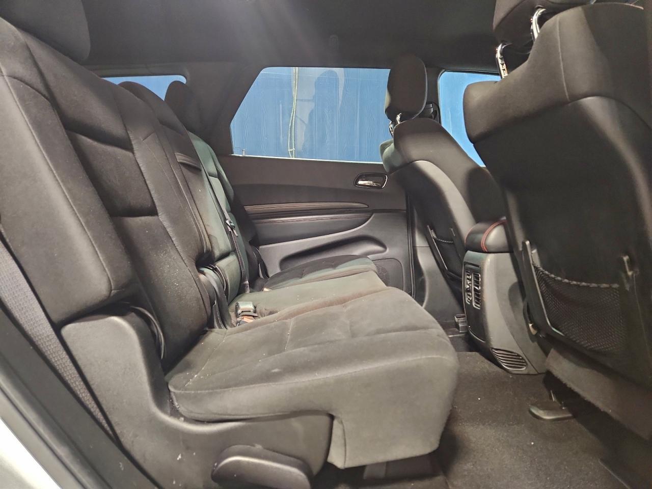 2023 Dodge Durango Gt - zdjęcie 11