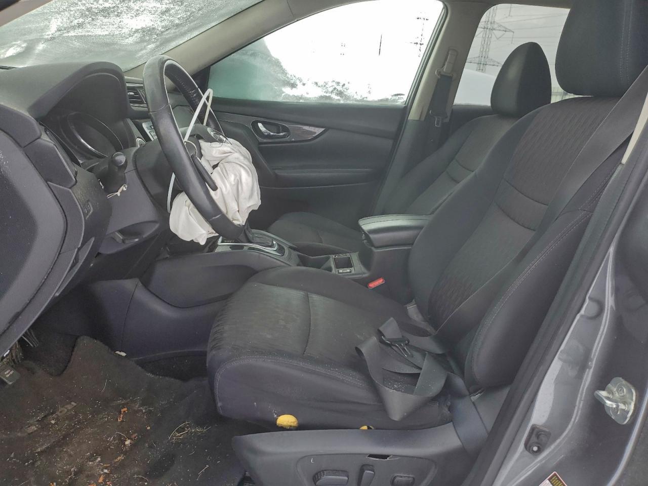 2017 Niss Rogue Sv - zdjęcie 7