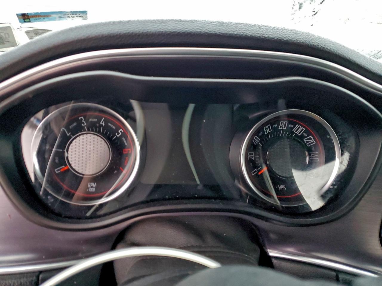 2018 Dodge Challenger R/T - zdjęcie 9