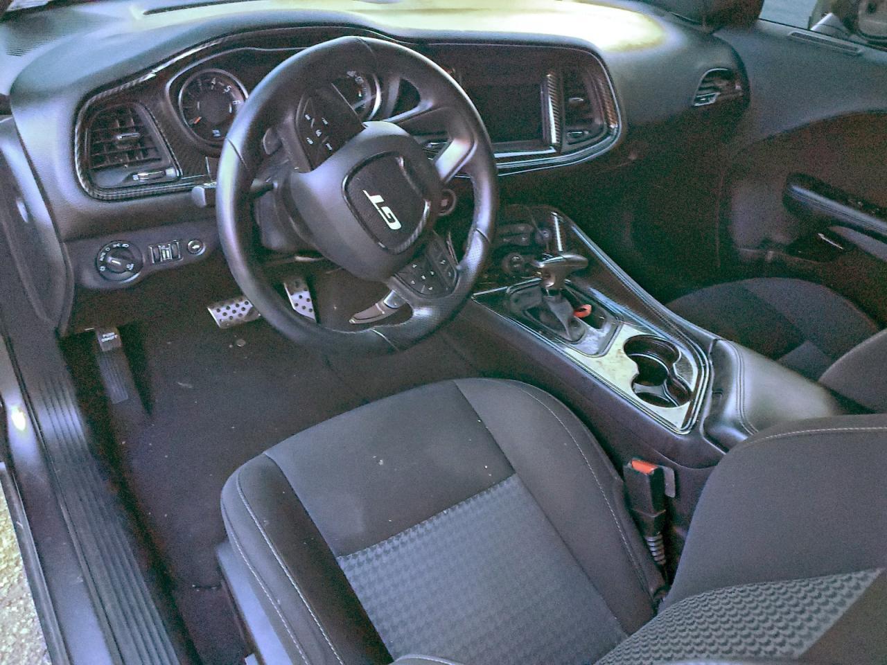 2021 Dodge Challenger Gt - zdjęcie 8