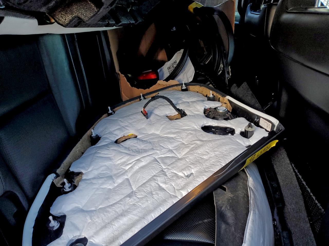 2021 Jeep Grand Cherokee - zdjęcie 13