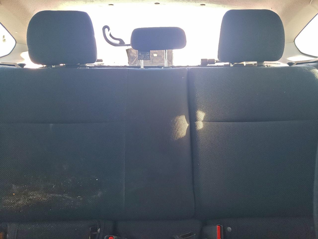 2015 Subaru Impreza - zdjęcie 10