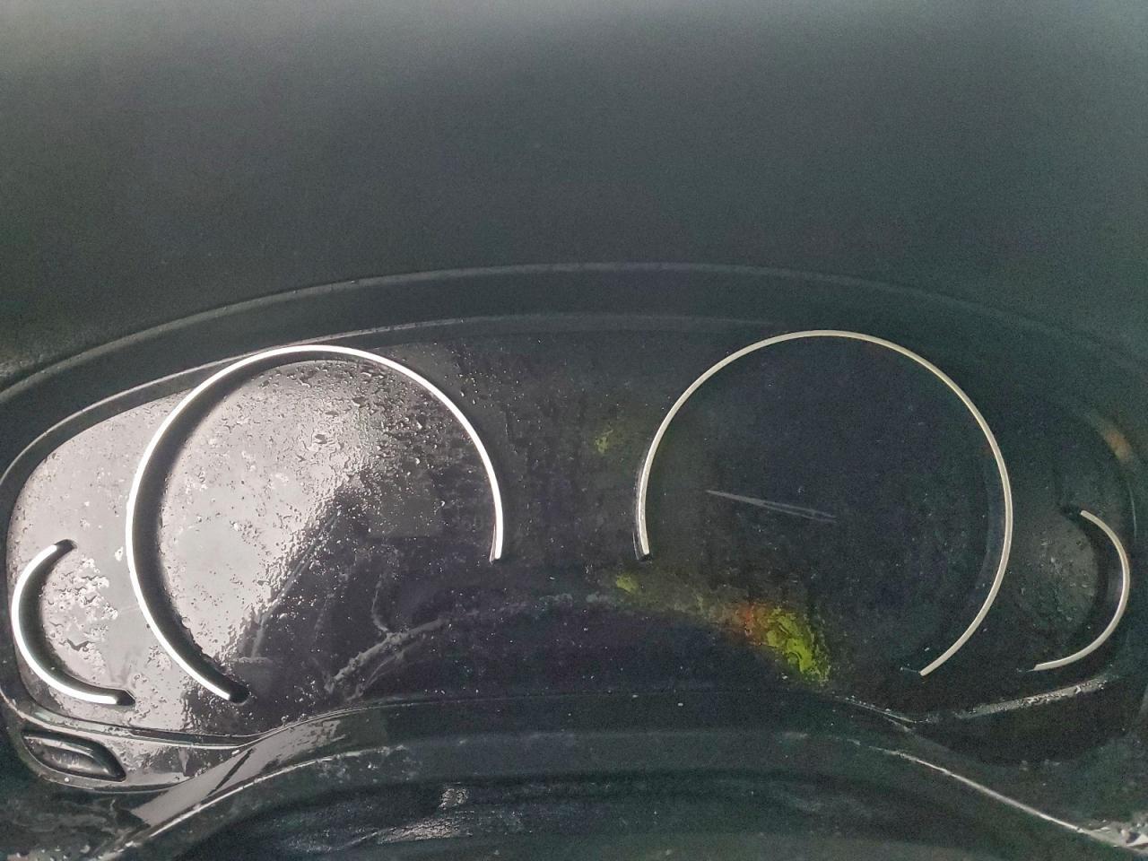 2021 BMW X3 xDrive30I - zdjęcie 9