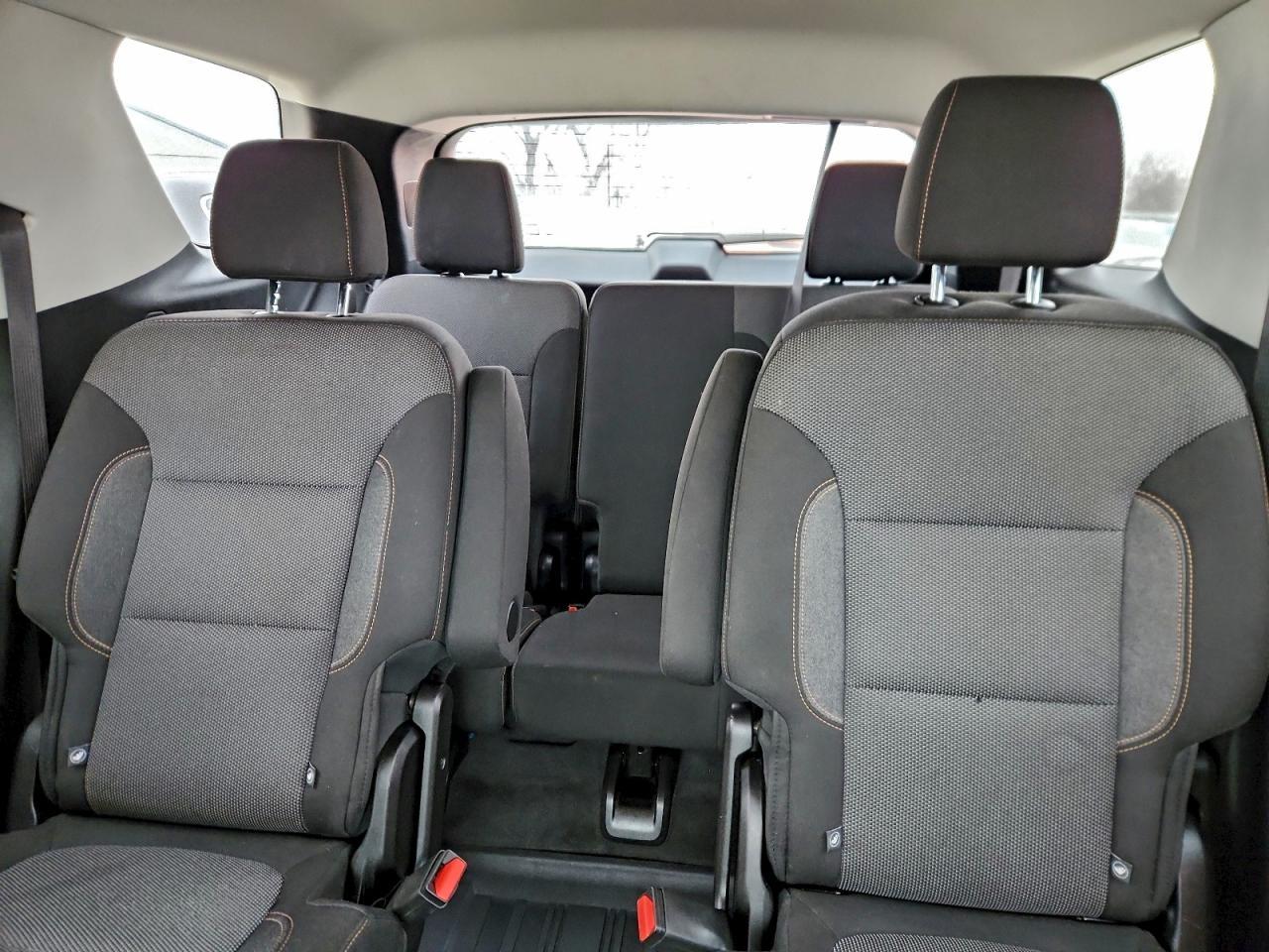 2019 Chev Traverse Lt - zdjęcie 10