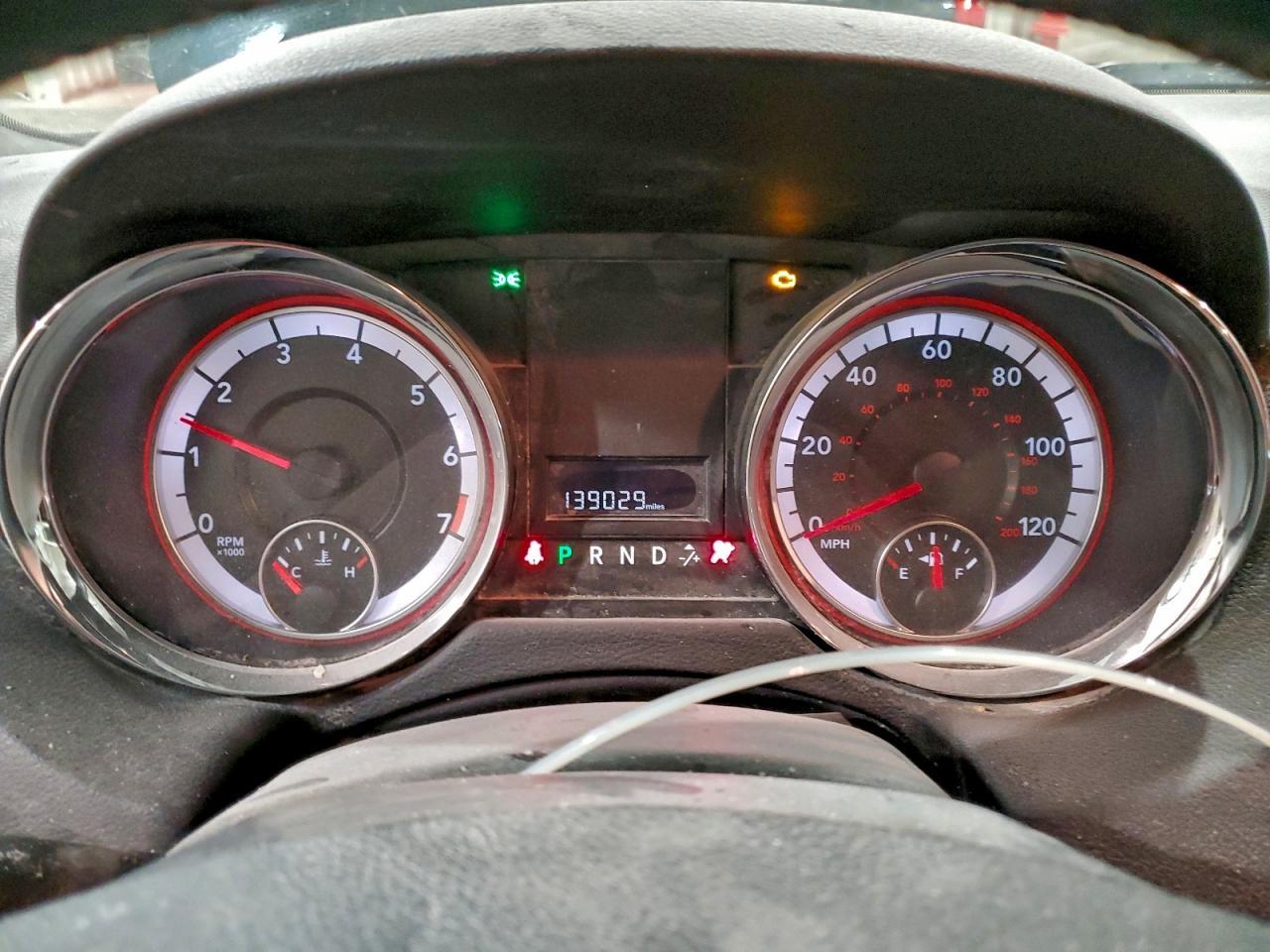 2018 Dodge Grand Caravan Sxt - zdjęcie 9