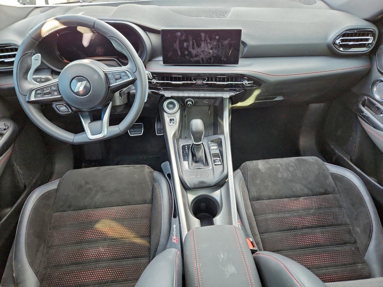 2024 Dodge Hornet R - zdjęcie 8