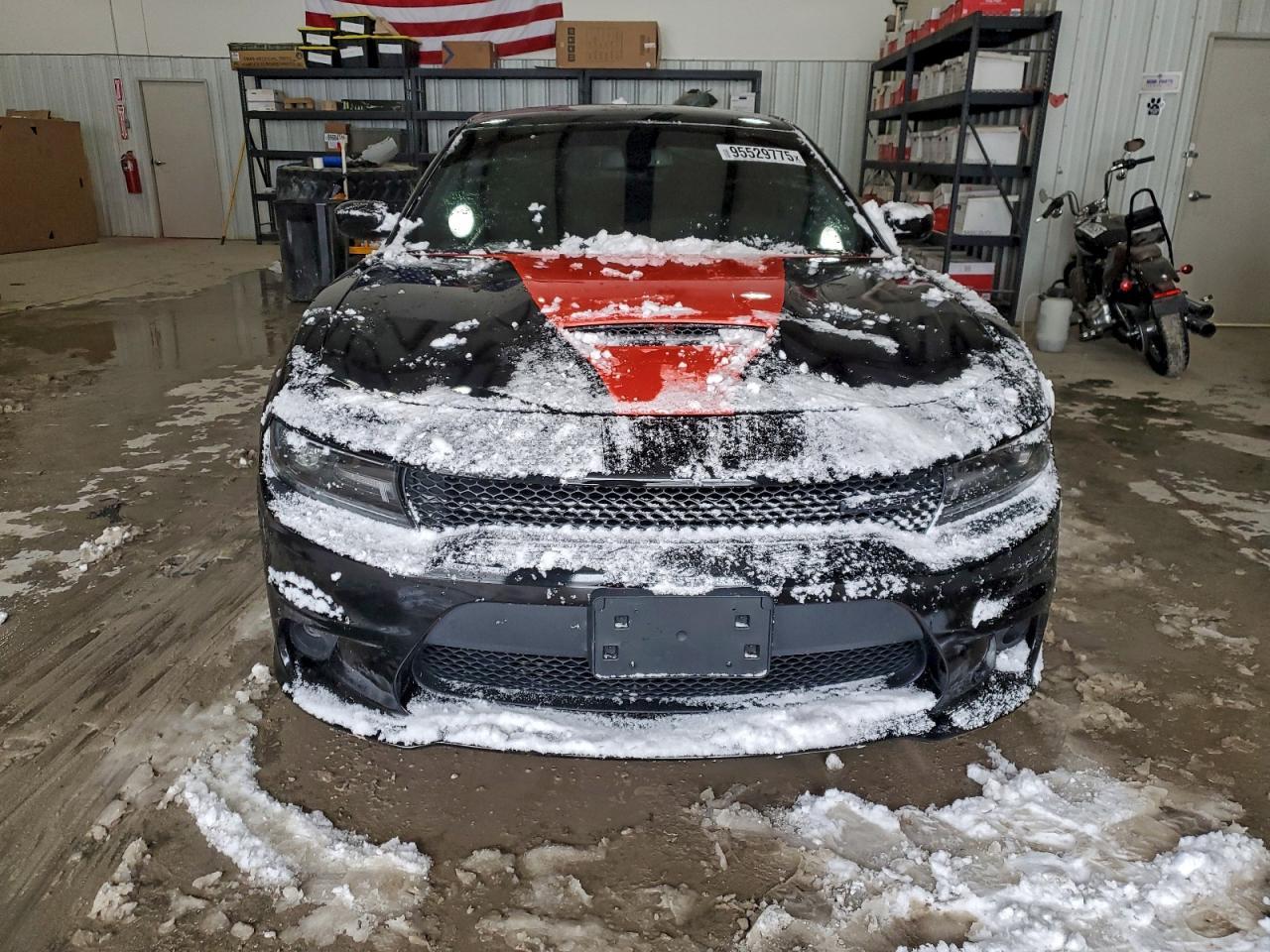 2021 Dodge Charger Gt - zdjęcie 5