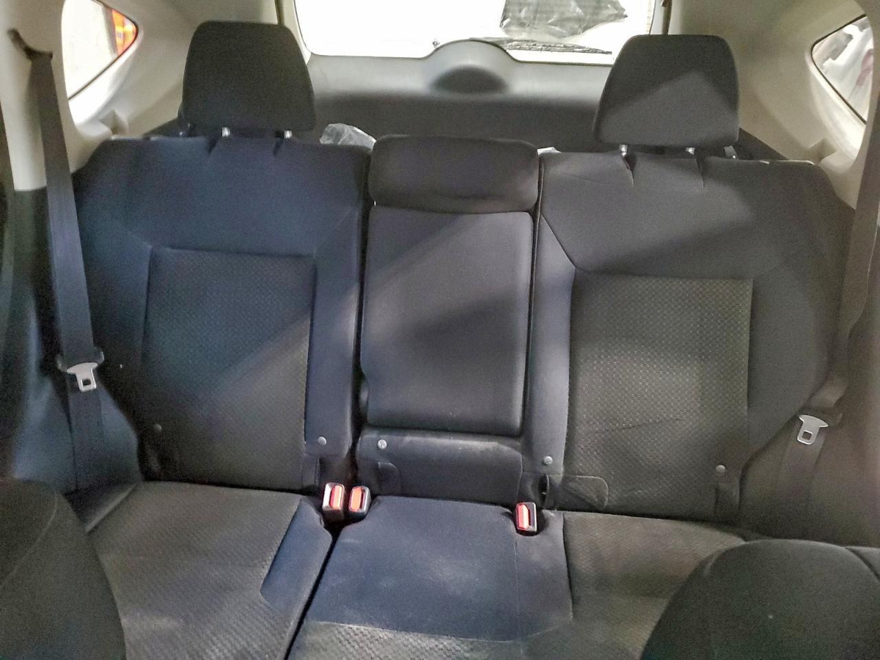 2016 Honda CR-V - zdjęcie 10