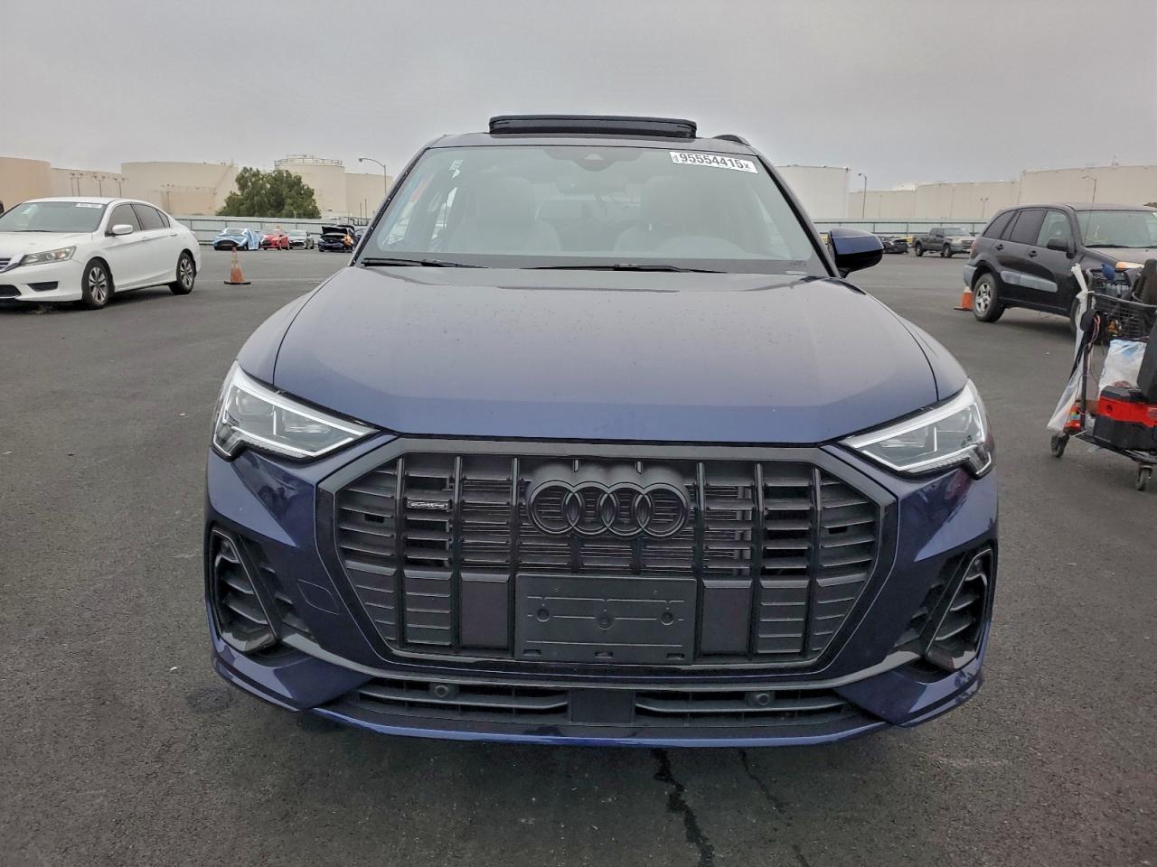 Audi Q3 - zdjęcie 5