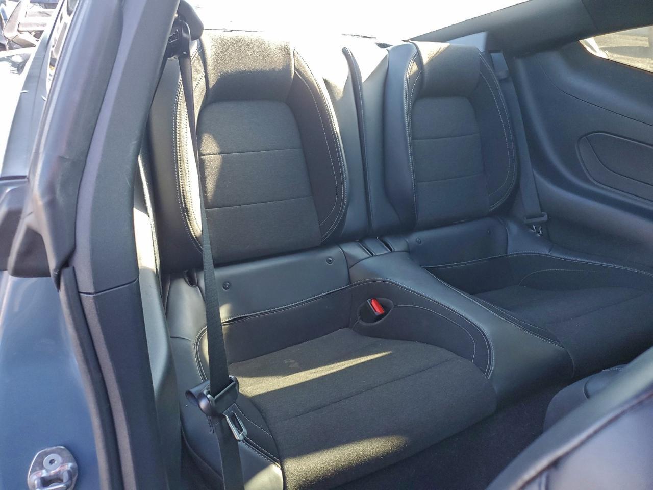 2024 Ford Mustang Gt - zdjęcie 10