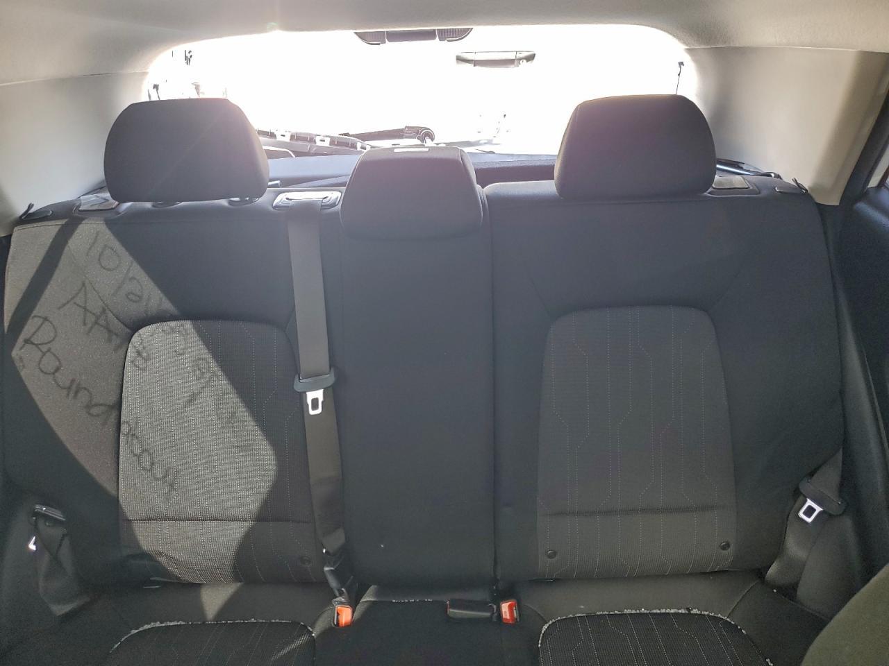 2024 Hyundai Venue Se - zdjęcie 10