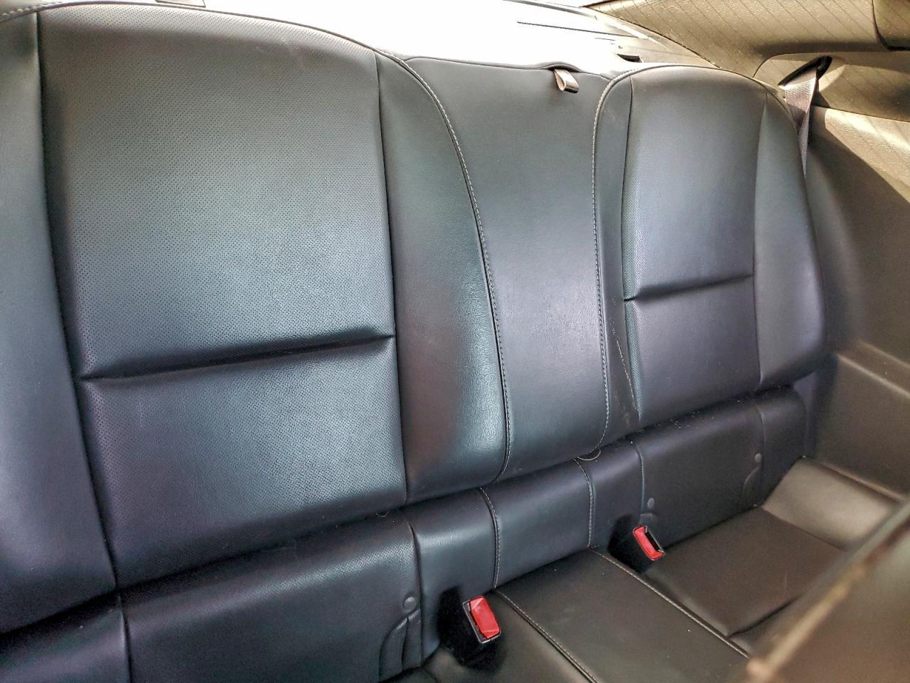 2013 Chevrolet Camaro 2Ss - zdjęcie 10