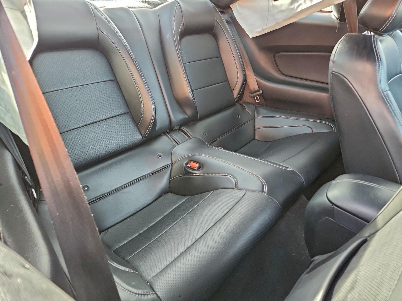 2022 Ford Mustang Gt - zdjęcie 10