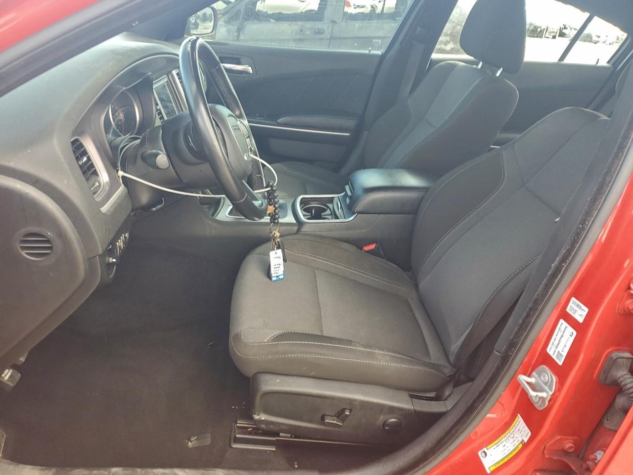 2022 Dodge Charger Sxt - zdjęcie 7