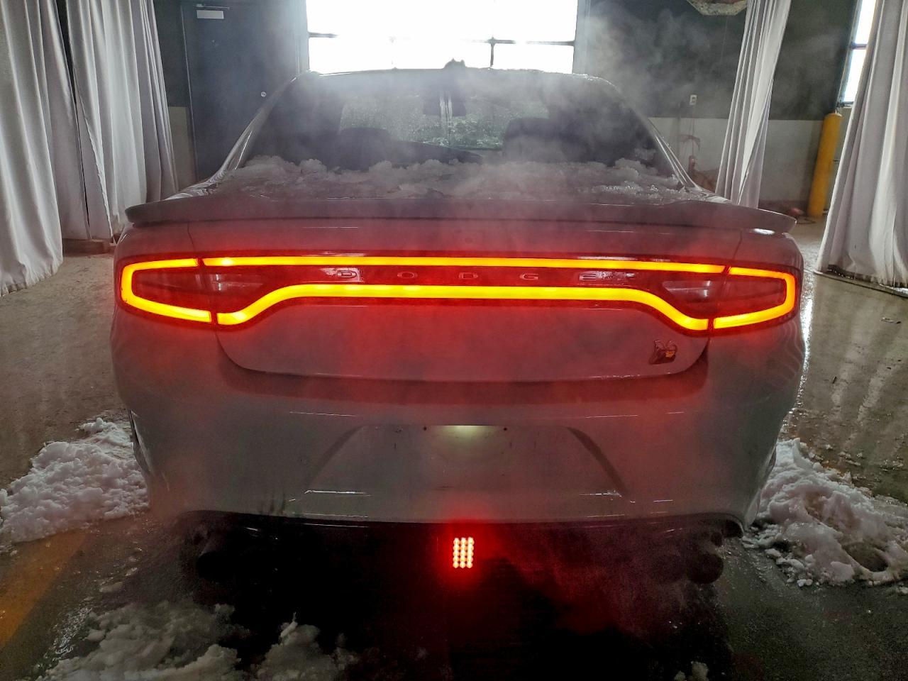 2020 Dodge Charger Scat Pack - zdjęcie 6