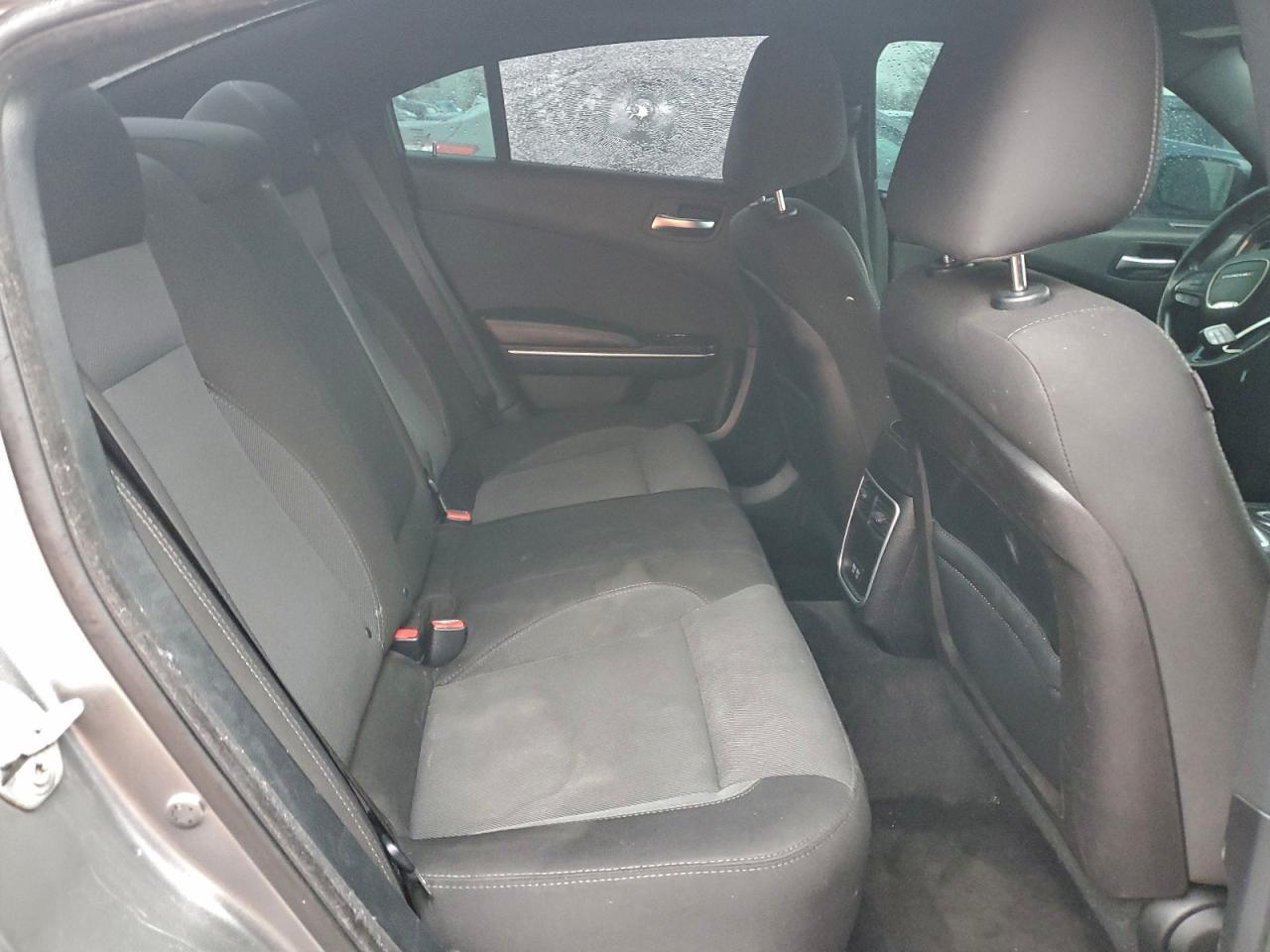 2015 Dodge Charger Se - zdjęcie 10