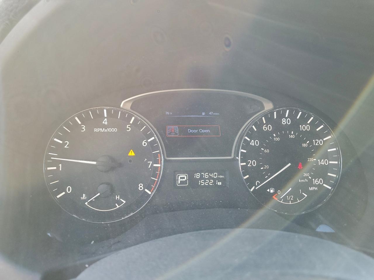 2015 Nissan Altima 2.5 - zdjęcie 9