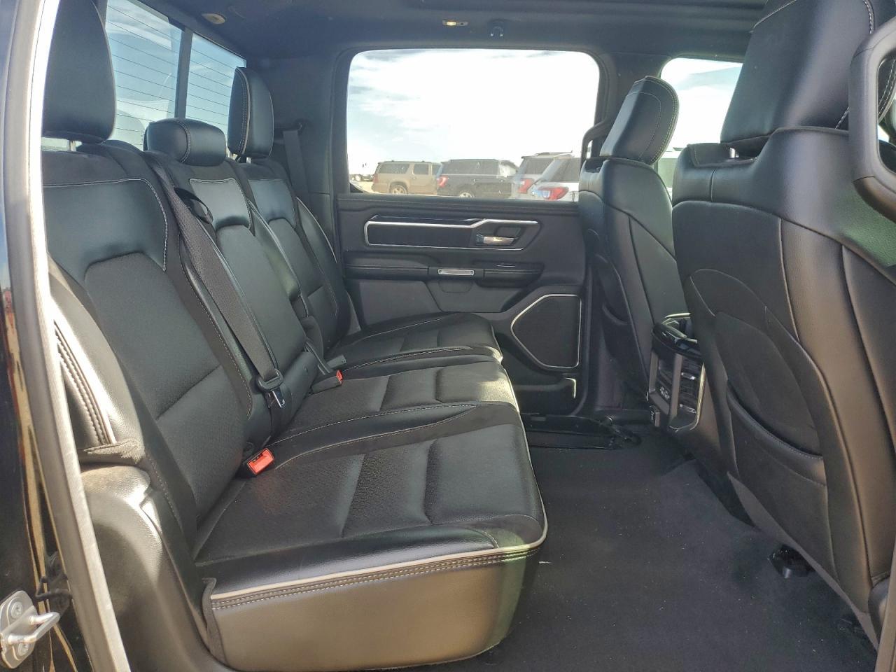 2020 Ram 1500 Laramie - zdjęcie 10