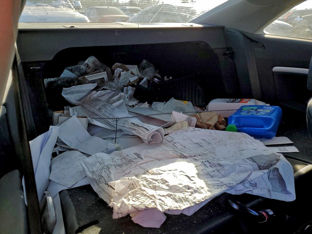 2013 Audi A5 Premium - zdjęcie 10