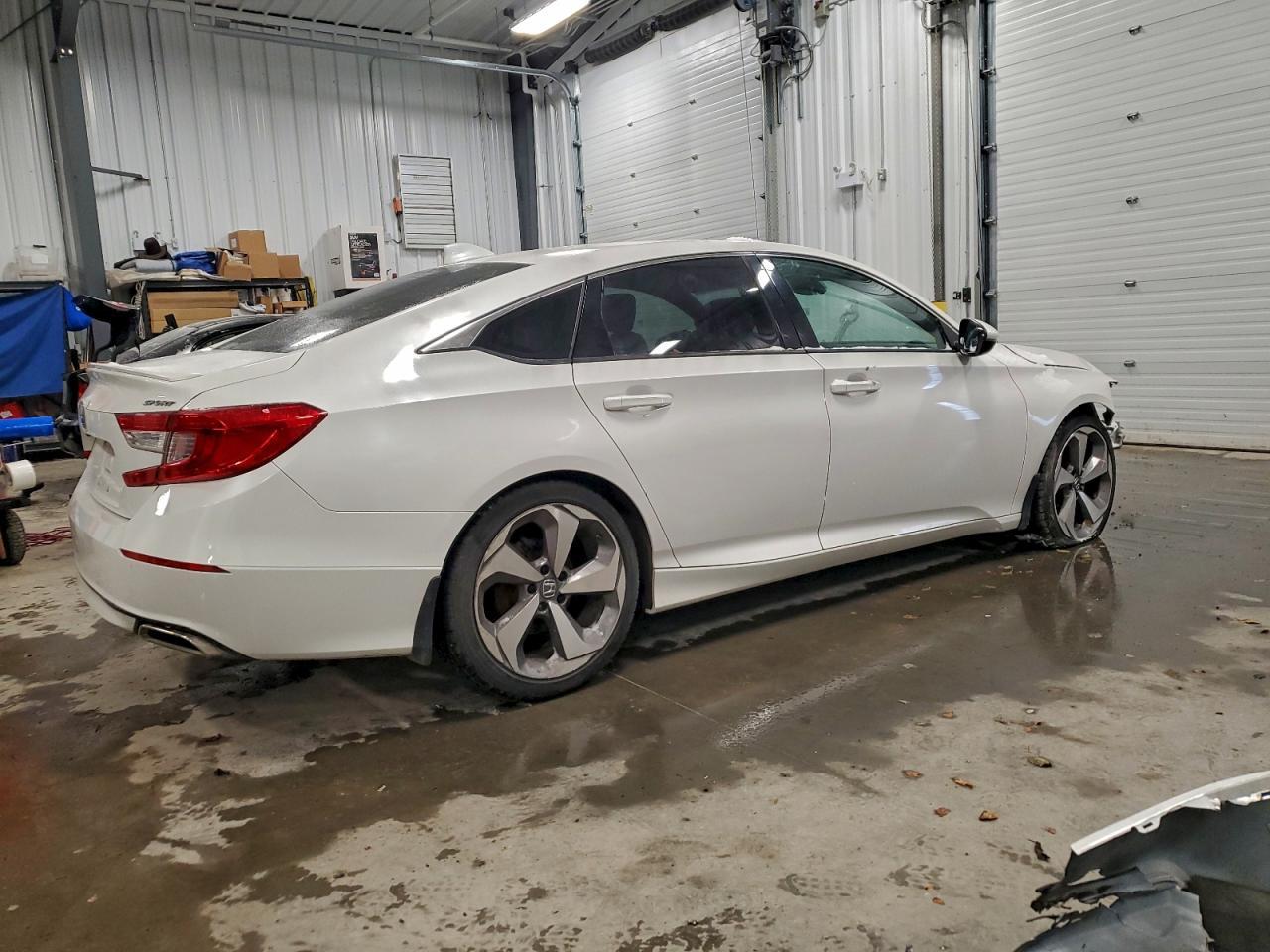 2019 Honda Accord Sport - zdjęcie 3