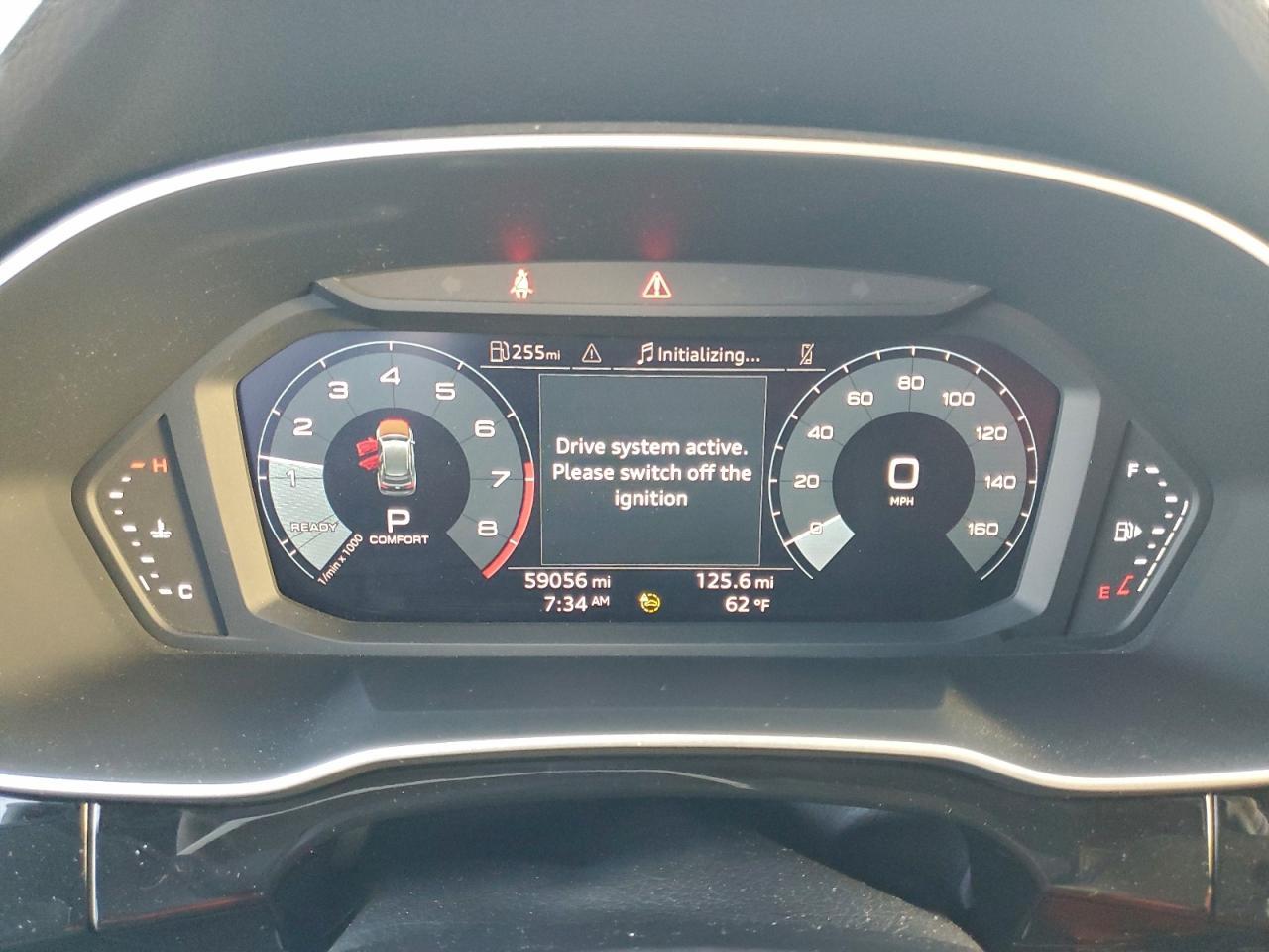 2023 Audi Q3 Premium S Line 45 - zdjęcie 9