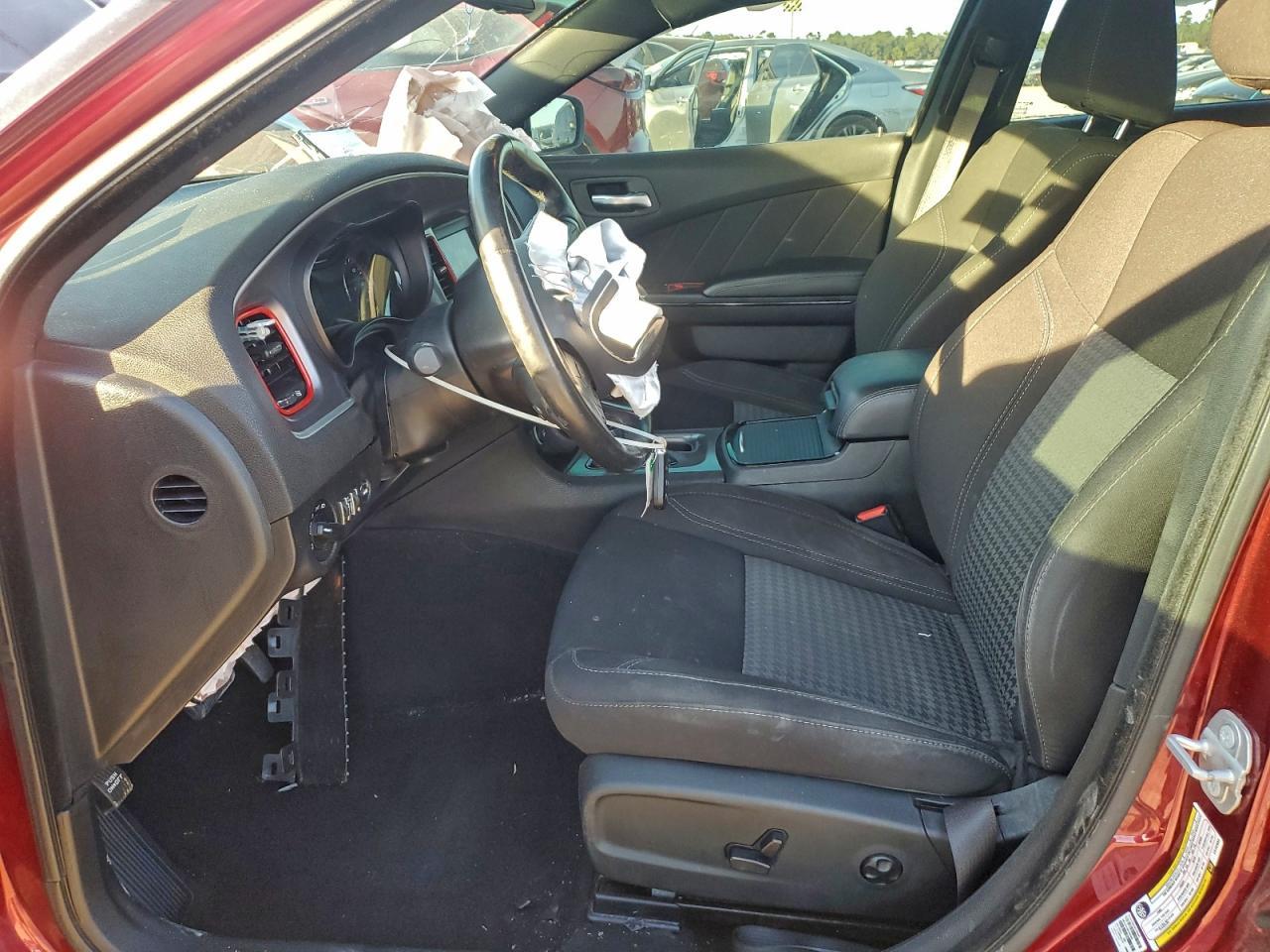 2020 Dodge Charger Sxt - zdjęcie 7