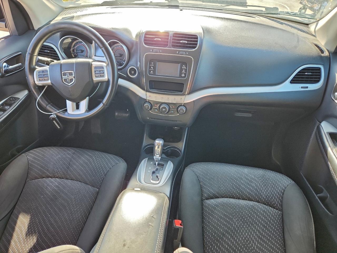 2018 Dodge Journey Se - zdjęcie 8