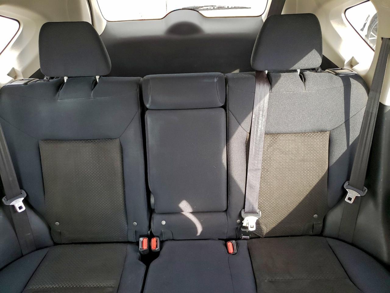 2016 Honda Cr-V Se - zdjęcie 10