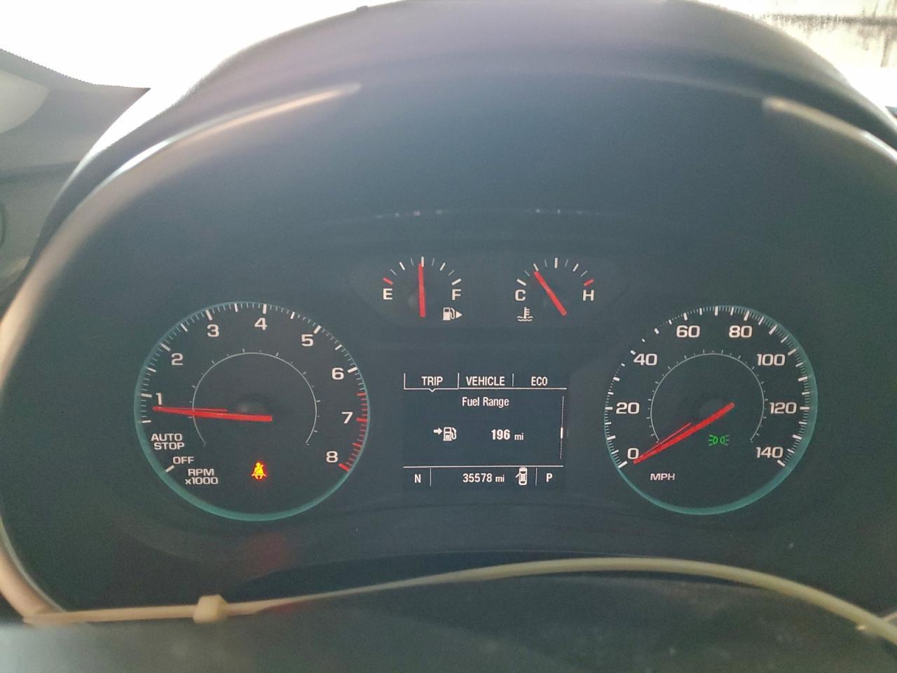 2024 Chevrolet Malibu Ls - zdjęcie 9