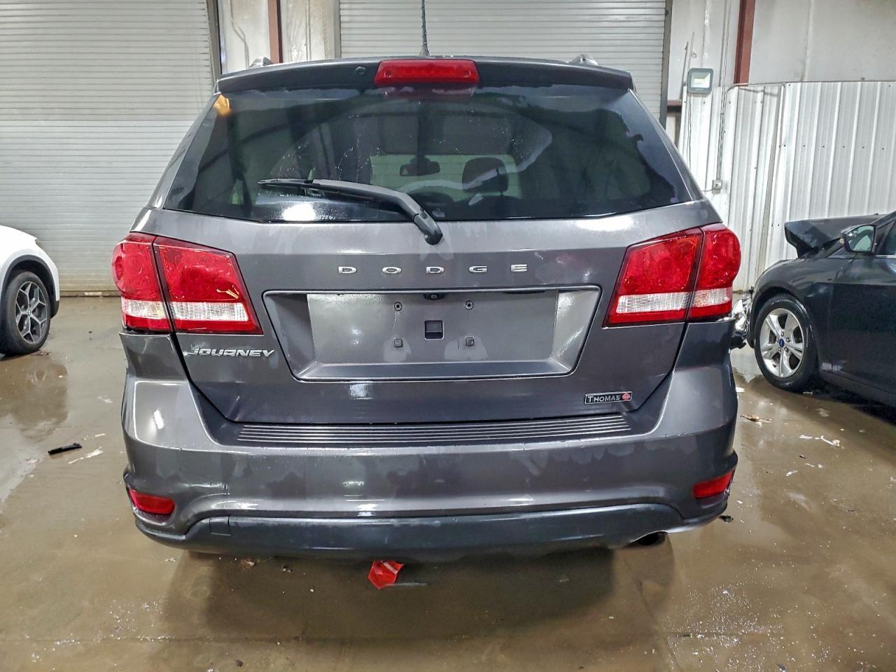 2019 Dodge Journey Se - zdjęcie 6