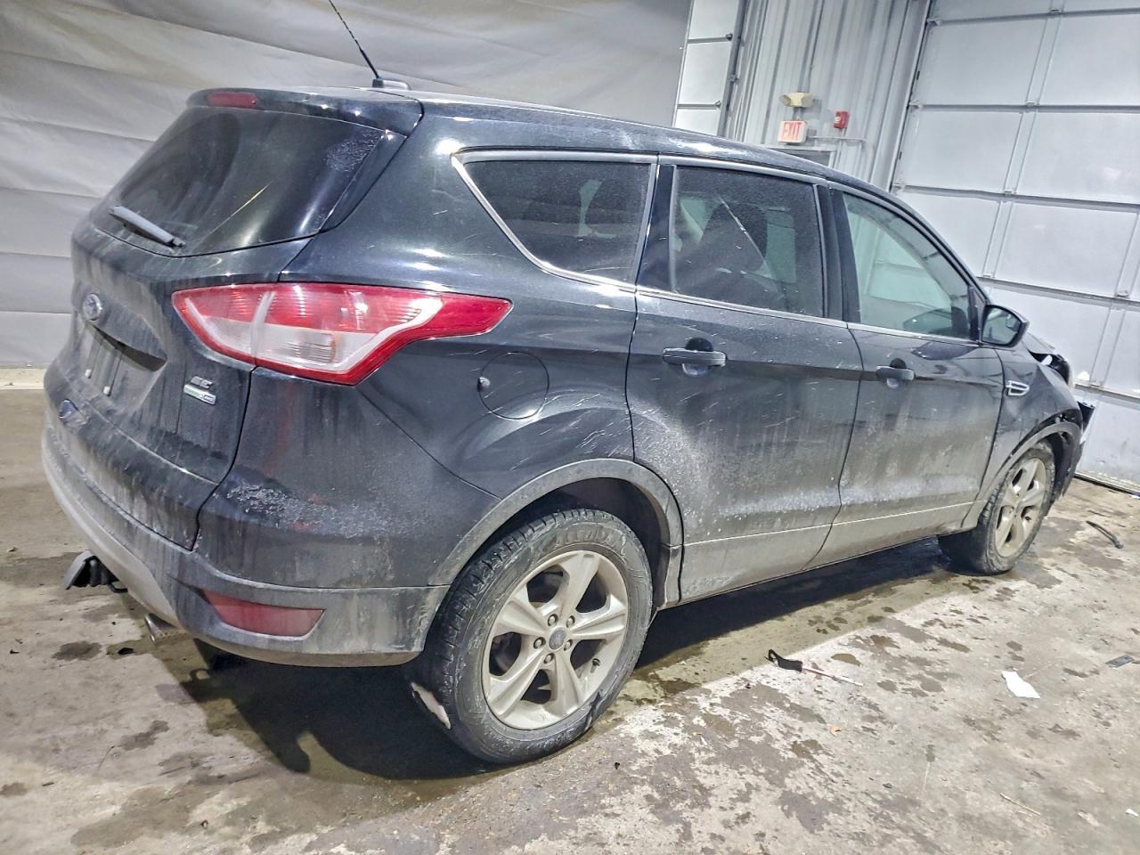 2015 Ford Escape Se - zdjęcie 3